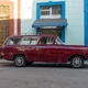 Image for article titled Here's What Cuba's Car Scene Looks Like In 2017